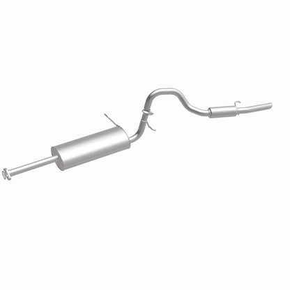 MagnaFlow BRE Exhaust Kit 94-98 Tracker Sidekick