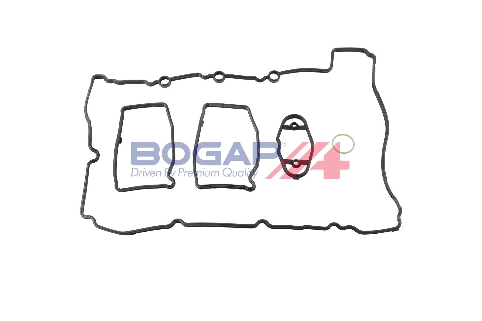 BOGAP B1118101 Gasket, Cylinder Head Cover