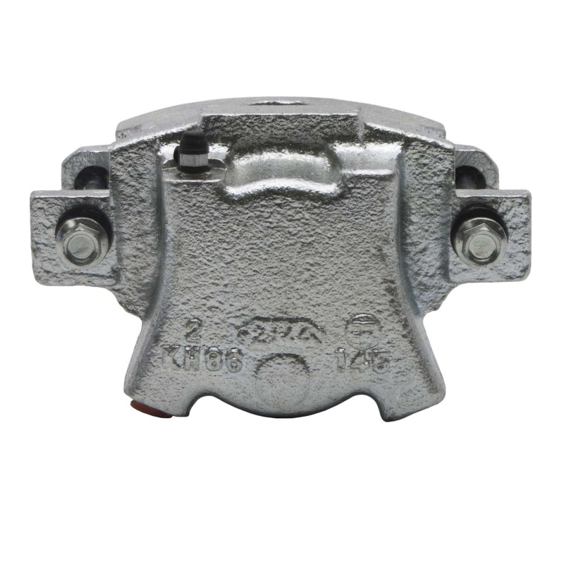 DFC 69-73 Chrysler 300 Front-R Premium Caliper - Silver Zinc Coated