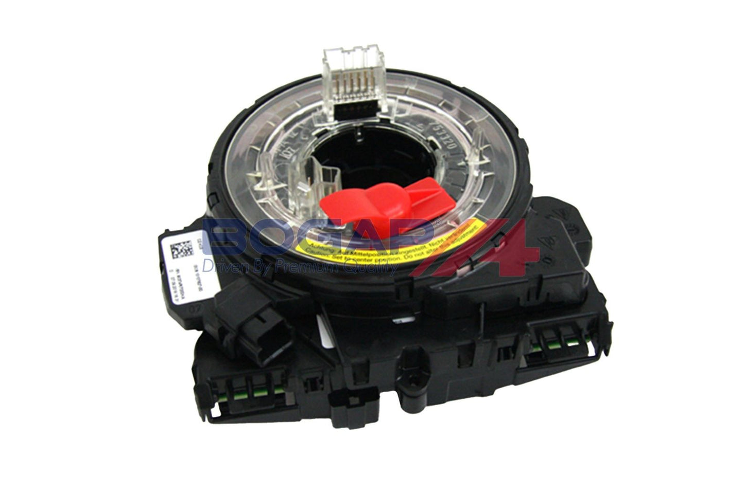 BOGAP A7310129 Clock Spring, Airbag