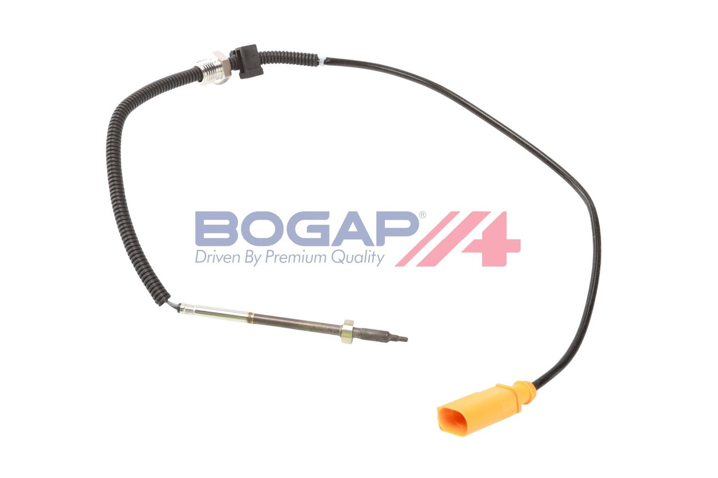 BOGAP A6120237 Sensor, Exhaust Gas Temperature