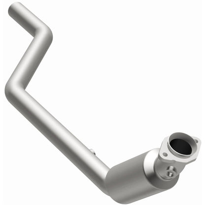 MagnaFlow Direct Fit Catalytic Converter 00-05 Lincoln LS 3L PS OEM