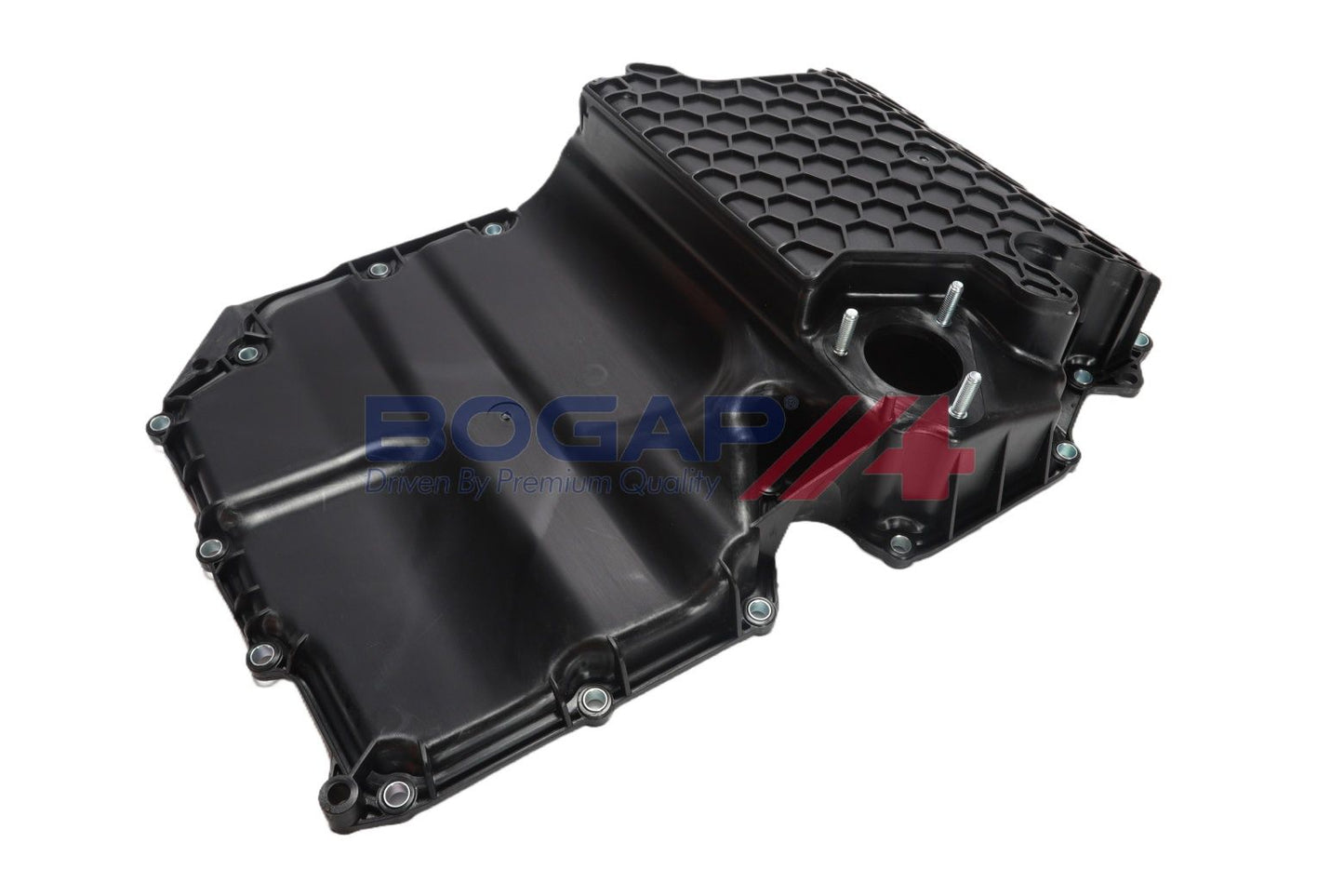 BOGAP A1919182 Oil Sump