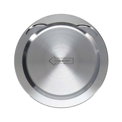 Manley Performance Manley Ford XR-6 Turbo 4.0L BA Falcon Platinum Series Dish Piston Set
