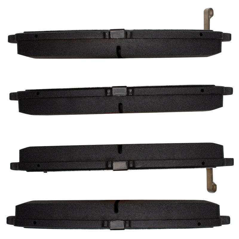 R1 Concepts R1 05-24 Nissan Titan Front Off-Road/Tow Brake Pads