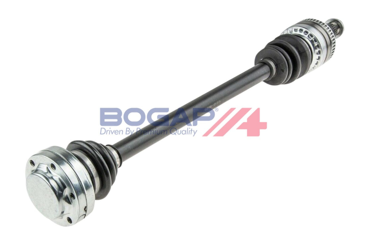 BOGAP B3710319 Drive Shaft