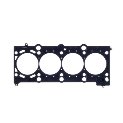 Cometic Gasket Cometic BMW 318/Z3 89-98 86mm Bore .075 inch MLS Head Gasket M42/M44 Engine