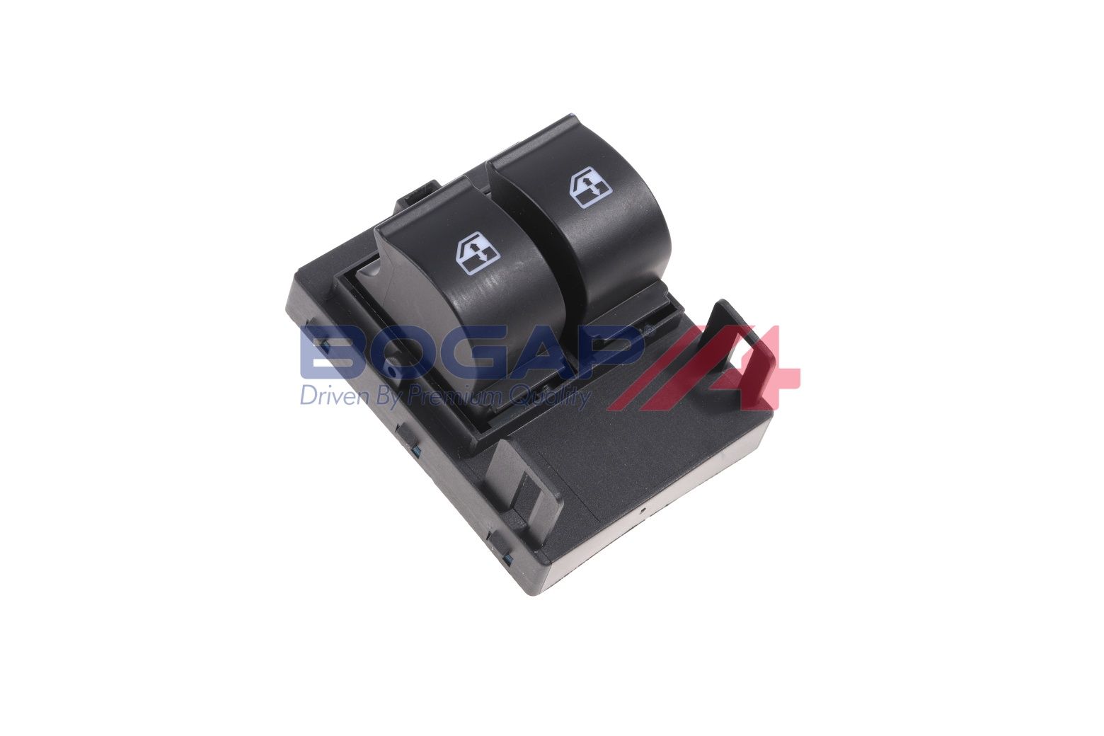 BOGAP W7339103 Switch, Window Regulator