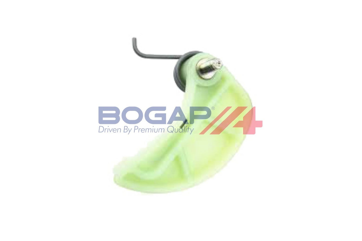 BOGAP A1414109 Chain Tensioner, Oil Pump Drive