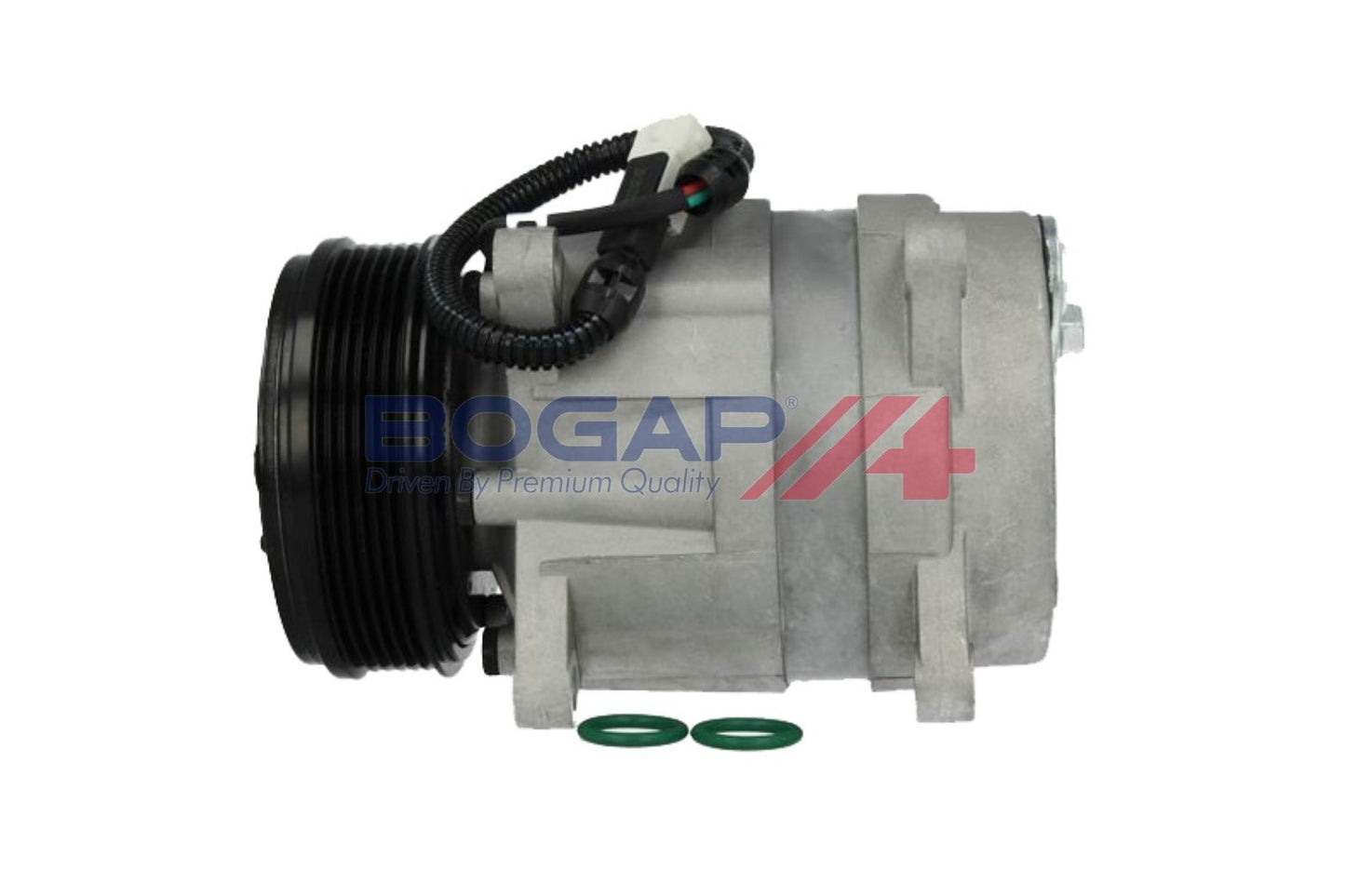 BOGAP P4110107 Compressor, Air Conditioning
