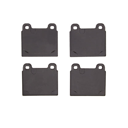 R1 Concepts R1 69-85 Porsche 911 Front R1 Ceramic Brake Pads