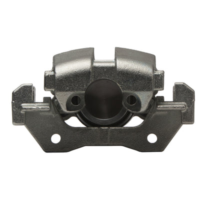 DFC 07-12 Ford Escape Front-R Premium Caliper - Silver Zinc Coated
