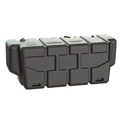Titan Fuel Tanks Universal 100 Gallon In-Bed Transfer Tank