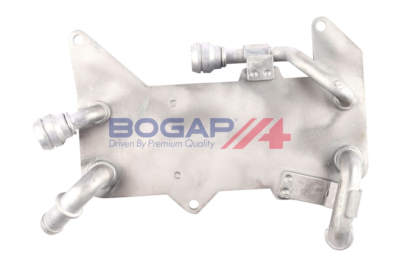BOGAP A4223113 Oil Cooler, Automatic Transmission