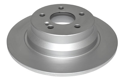 DBA 14-16 Mercedes-Benz E250 4Matic AWD Rear En-Shield Standard Rotor