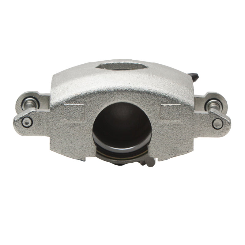 DFC 71-80 Buick Centurion Front-R Premium Caliper - Silver Zinc Coated