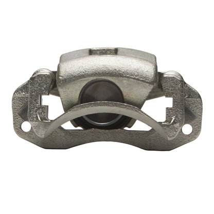 DFC 99-01 Mazda Protege Front-L Silver Zinc Coated Premium Caliper