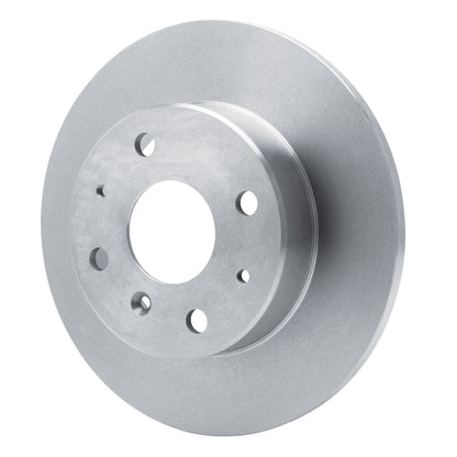 DFC 88-92 Daihatsu Charade Front Brake Rotor