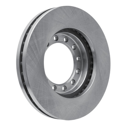 DFC 98-24 Chevrolet W3500 Diesel Engine Front Brake Rotor