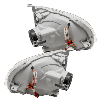 ORACLE Lighting Oracle 05-06 Toyota Tundra Regular/Accessible Cab SMD HL - White