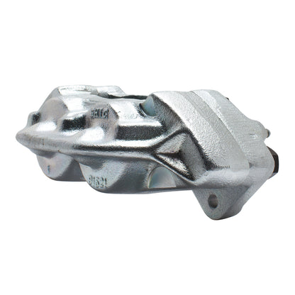 DFC 65-68 Chrysler Newport Front-R Premium Caliper - Silver Zinc Coated