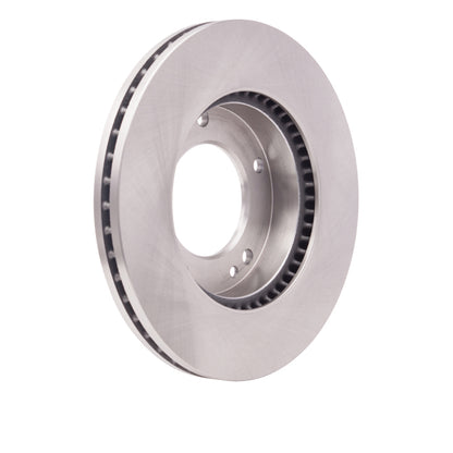 DFC 07-09 Kia Sorento Front Brake Rotor