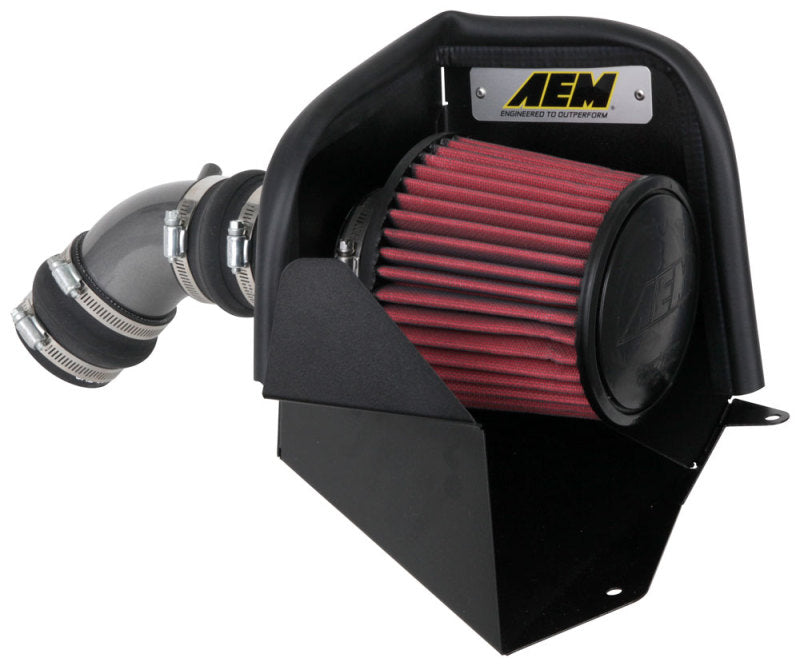 AEM Induction AEM C.A.S. 19-20 Kia Forte 2.0L F/I Cold Air Intake