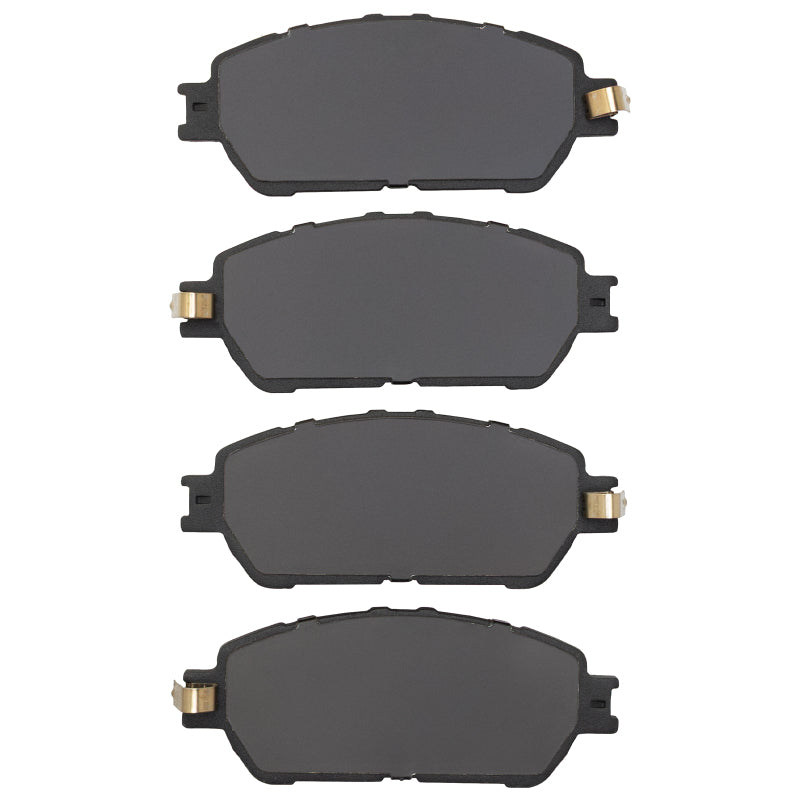 R1 Concepts R1 04-15 Toyota Tacoma Front Off-Road/Tow Brake Pads
