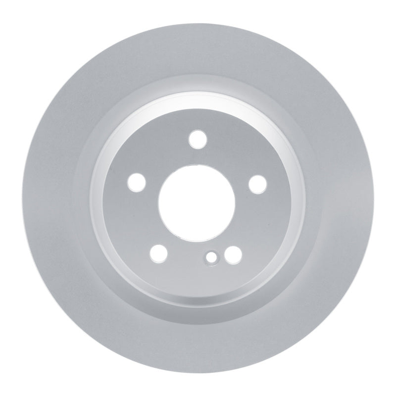 DFC 10-18 Mercedes-Benz CLS550 Rear GeoSPEC Coated Rotor