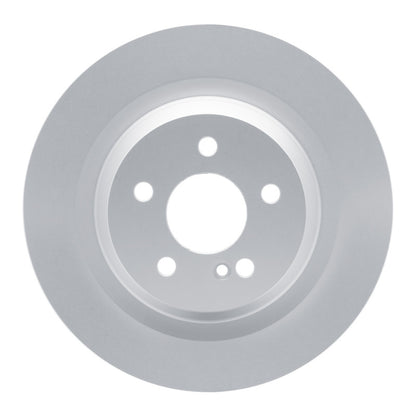DFC 10-18 Mercedes-Benz CLS550 Rear GeoSPEC Coated Rotor