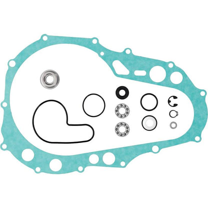 Vertex Pistons Vertex Gaskets 04-08 Arctic Cat 400 DVX Water Pump Rebuild Kit