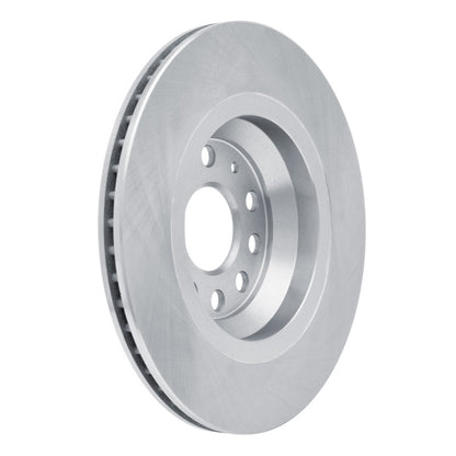 DFC 06-25 Audi S3 (Mexico) Rear Brake Rotor