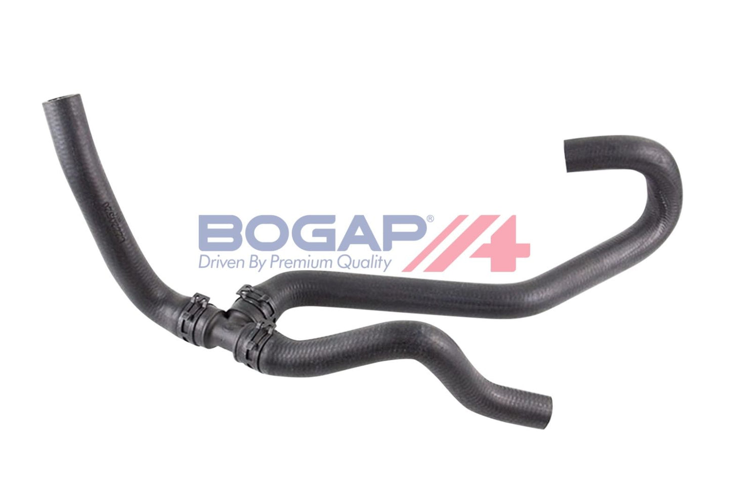 BOGAP J4228112 Radiator Hose