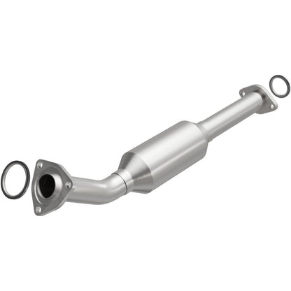 MagnaFlow Direct Fit Catalytic Converter OEM 2003-2004 Toyota Tundra Underbody - 28.75in Length