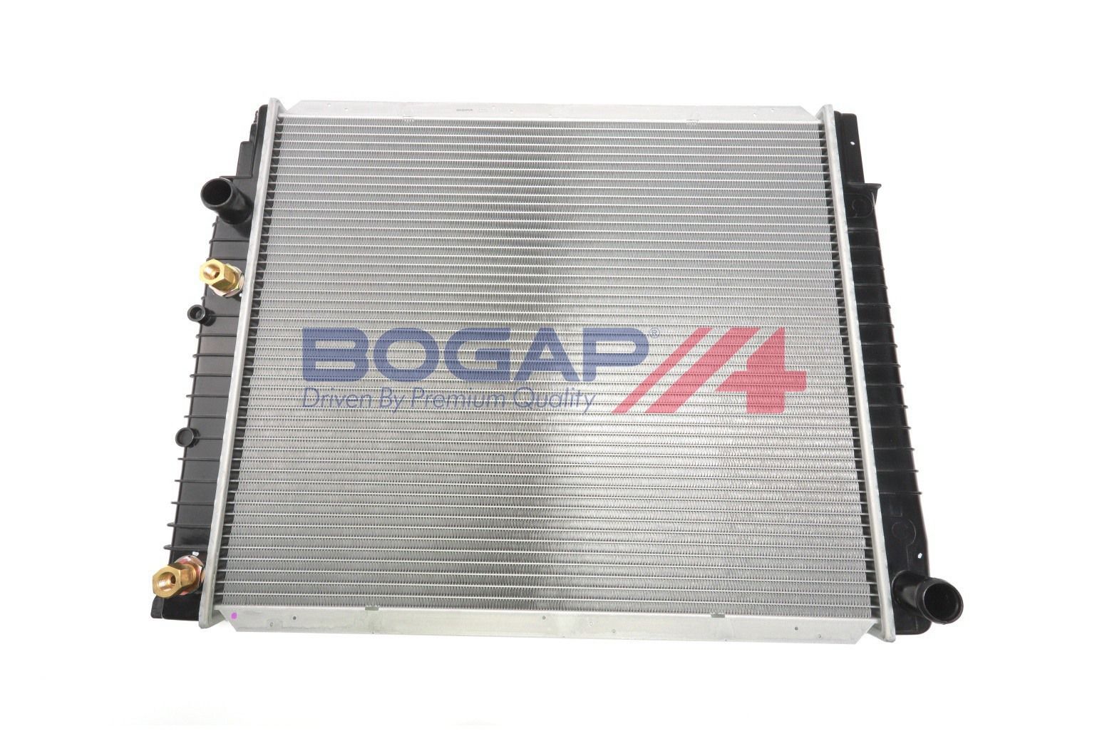 BOGAP V4210107 Radiator, Engine Cooling