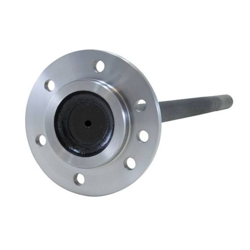 Yukon Gear & Axle Yukon Gear 05-15 Toyota Tacoma 31-7/8in. 30-Spline 4340 Chromoly Rear Axle