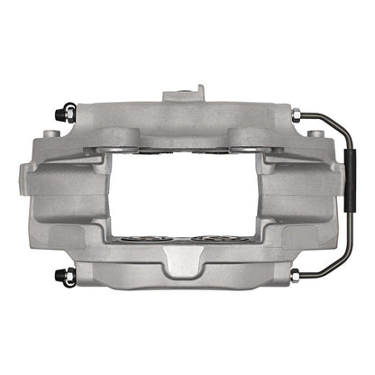 DFC 12-21 Jeep Grand Cherokee Rear-R Premium Caliper - Silver Zinc Coated