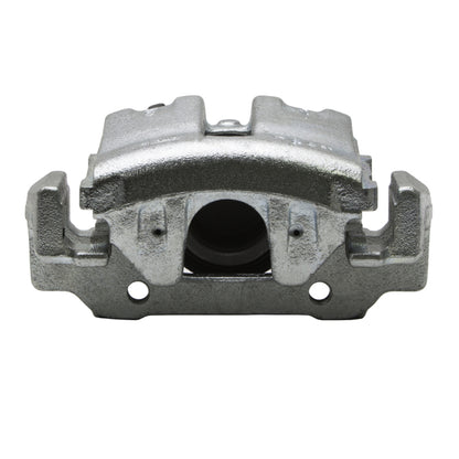 DFC 88-97 Chevrolet W4500 TILTMASTER (w/Front Disc Brakes) Front Right Premium Caliper - Silver