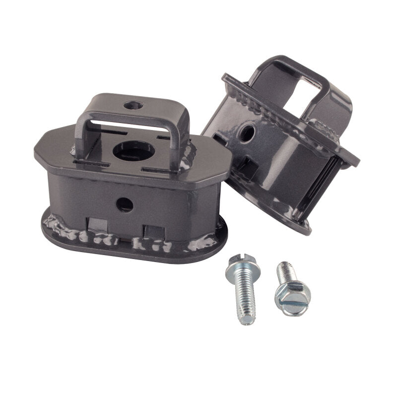 Synergy Mfg Synergy 2003+ Ram 2500/3500 Front Bump Stop Drops