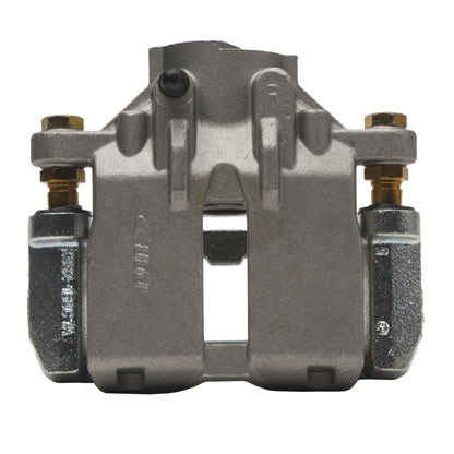 DFC 03-11 Cadillac Seville Rear-R Premium Caliper - Silver Zinc Coated