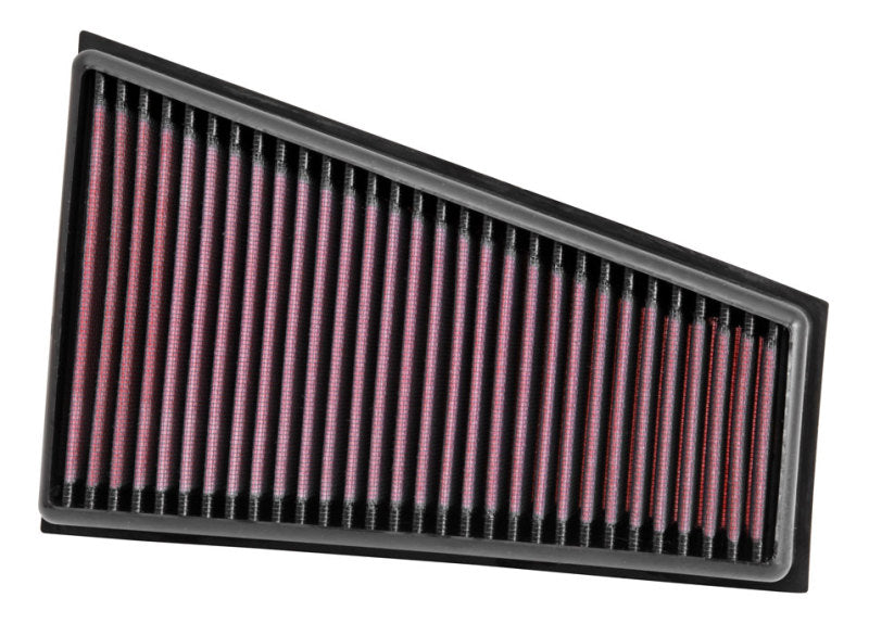 K&N Engineering K&N Replacement Air Filter 12-13 Mercedes Benz A180/A200/A250/B180/B200/B250