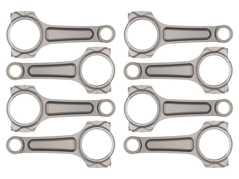 Manley Performance Manley Chevrolet Small Block Pro-Series I-Beam Connecting Rod Set - 6.000in Length
