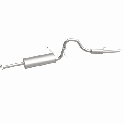 MagnaFlow BRE Exhaust Kit 94-98 Tracker Sidekick