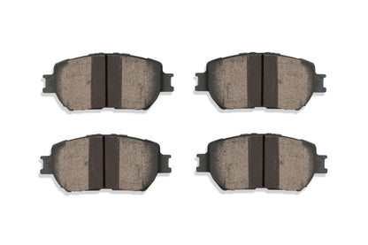 DBA 09-15 Lexus IS250 Street Series Front Brake Pads
