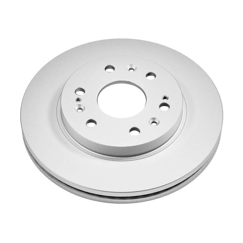 PowerStop Power Stop 07-19 Cadillac Escalade Front Evolution Geomet Coated Rotor
