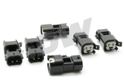 DeatschWerks 01-05 Porsche 911/996 H6 Turbo 1000cc Injectors
