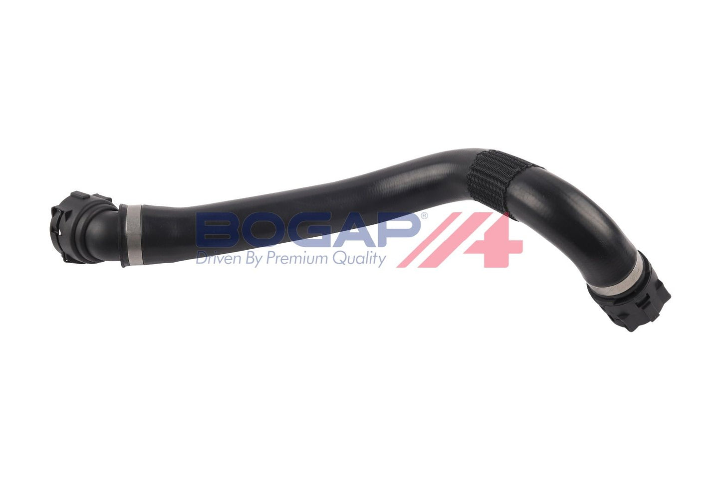 BOGAP B4228444 Radiator Hose