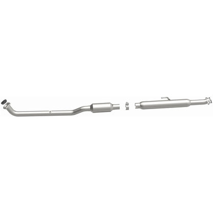 MagnaFlow California Direct Fit Converter 12-15 Toyota Camry 2.5L