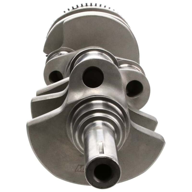 Manley Performance Manley Chevrolet LT1 4.000in Stroke Lightweight Long Snout Pro Series Crankshaft