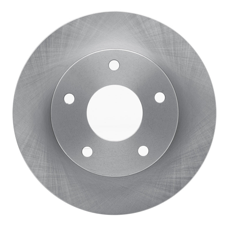 DFC 82-88 Chevrolet Camaro Rear Brake Rotor